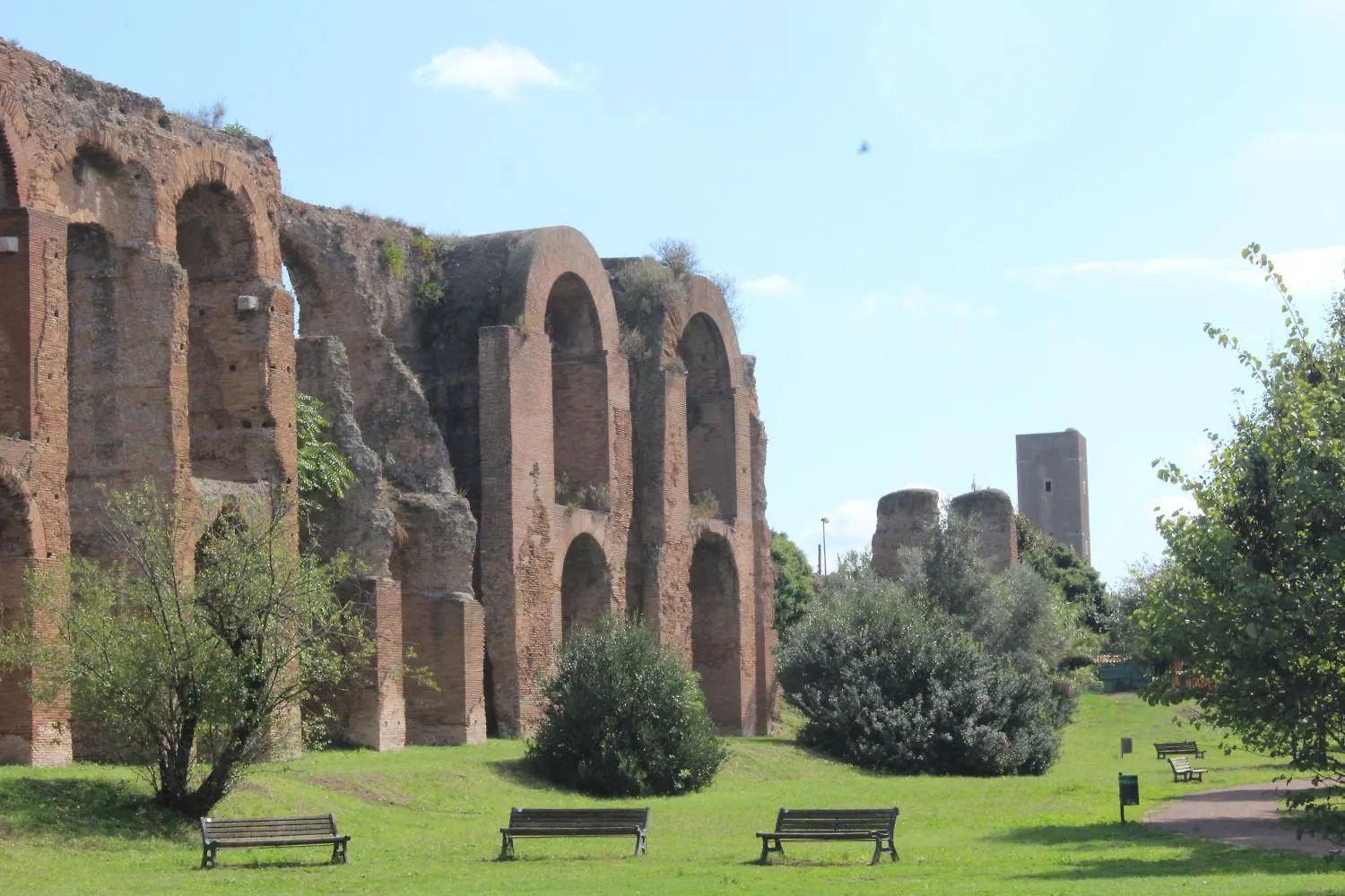 Alloggio Fiorella Rzym