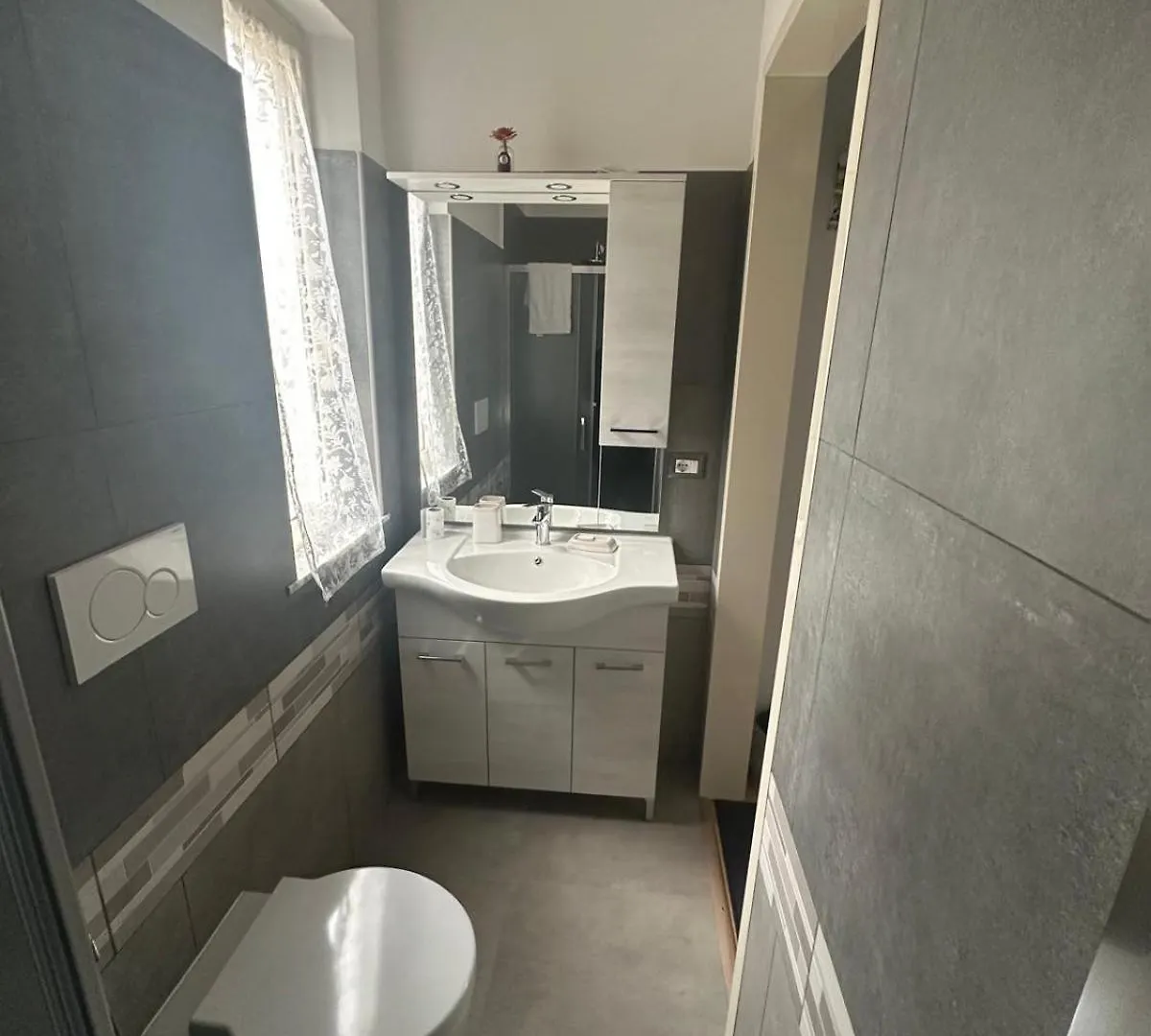 Apartament Alloggio Fiorella Rzym