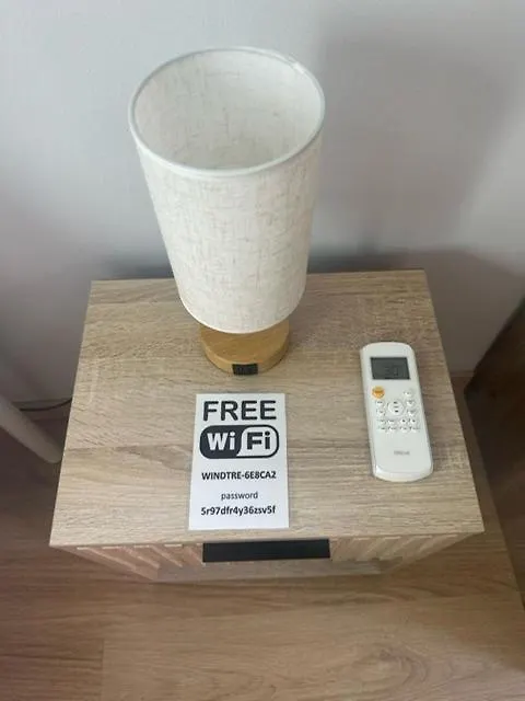 Alloggio Fiorella 로마 아파트